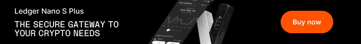 Ledger - Crypto Beginners Pack